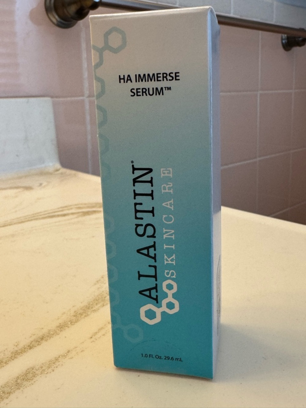 ALASTIN HA Immerse Serum NIB